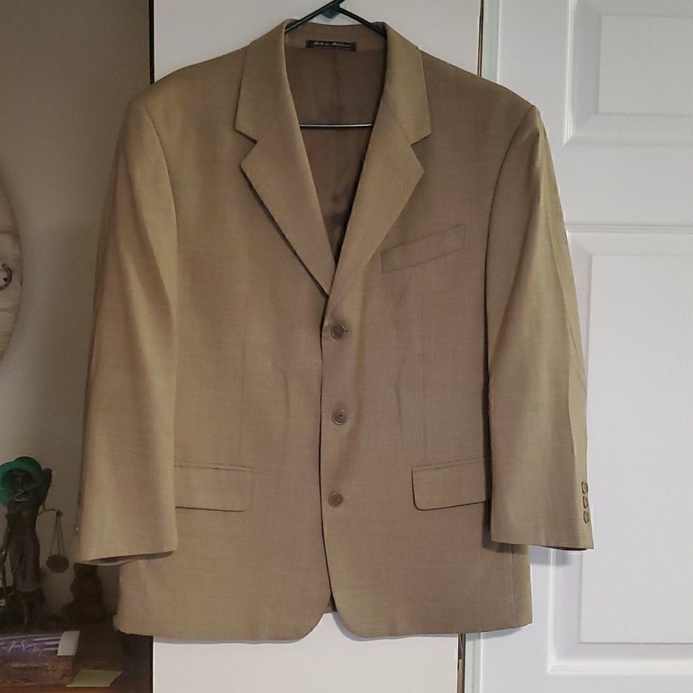 Calvin America Super 120's Sportscoat, blazer